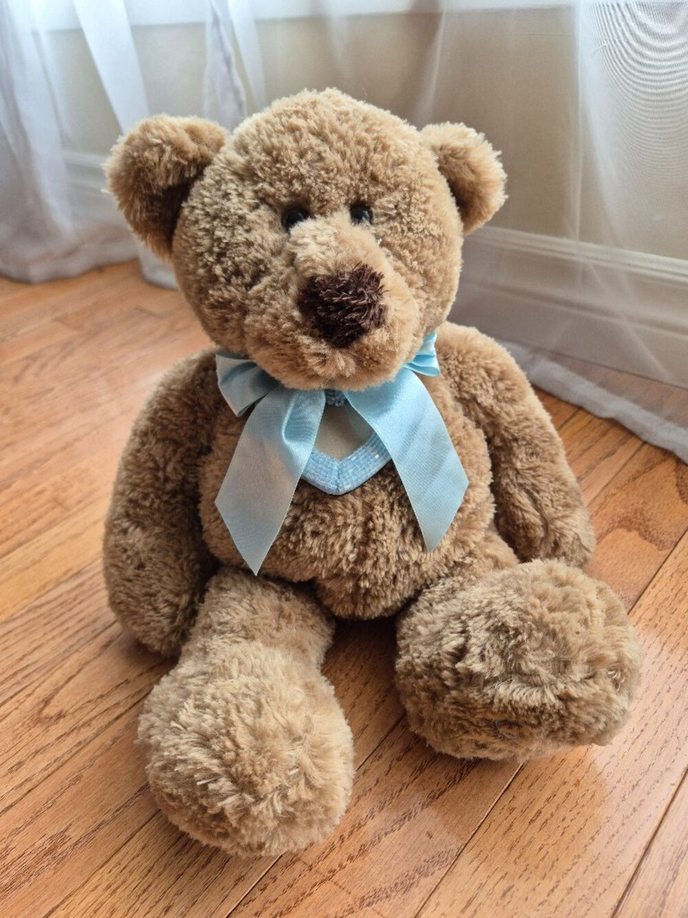 La SENZA Maxwell the Bear 2003